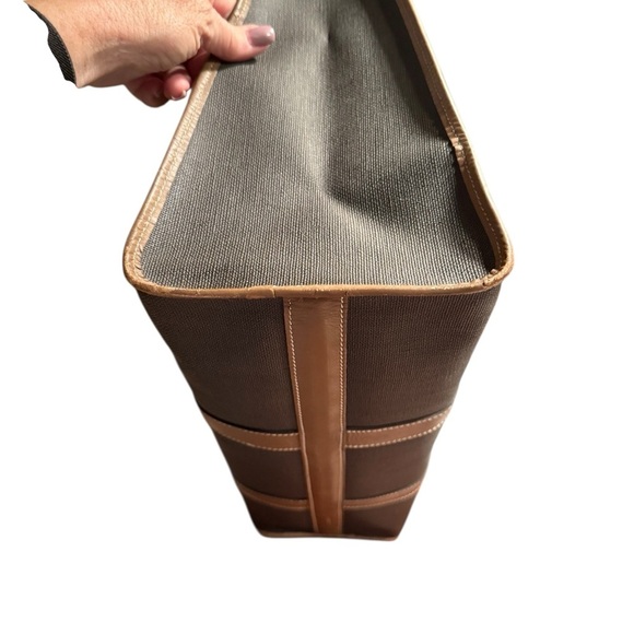 Dunhill Boston Bag Leather - Picture 4 of 10